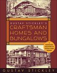 Craftsman Homes