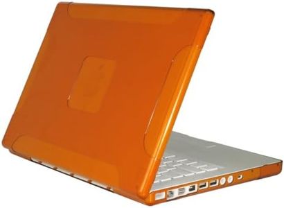 Speck MacBook 13" See-Thru Hard Case Orange