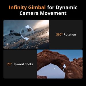 DJI Mavic 4 Pro Tri-Camera Drone – Advanced Aerial Photography