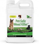 Just For Pets Pet Safe Weed Killer