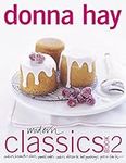 Modern Classics Book 2: Cookies, Bi