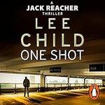 One Shot: Jack Reacher, Book 9