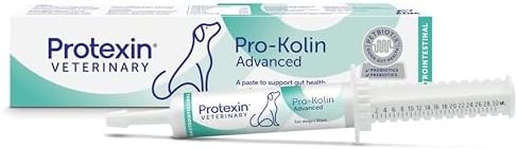 Pro-Kolin Advanced for Dogs Pro-Kolin Advanced for Dogs 30ml