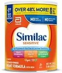 Similac Sensitive Infant Formula, f