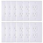 AUSTOR 12 Pack Baby Safety Electric