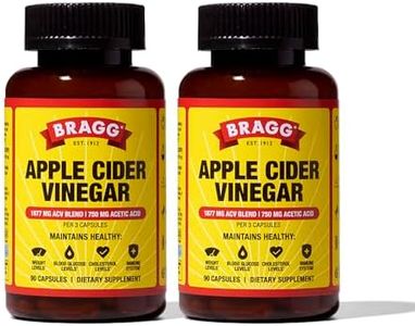 Bragg Orga