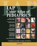 IAP Color Atlas of Pediatrics