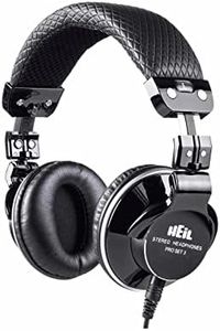 HEIL PRO-Set-3 Dual Sided Headphones