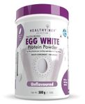 Egg White Protein Powder