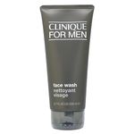 Clinique Skin Supplies For Men Face Wash 200 Ml, 295 g