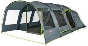 Coleman 2000038912 Vail Familien- and Tunnelzelt 6L