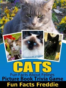 Cat Trivia