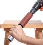 Sander Hand-Held Rubber Sanding Dru