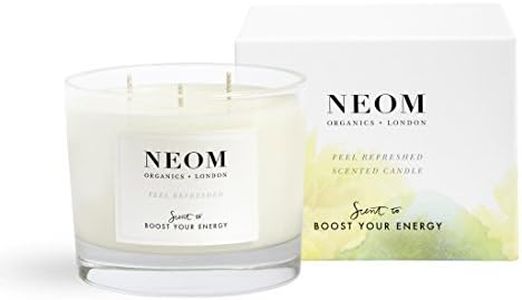 NEOM- Feel