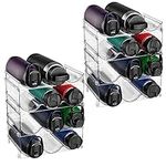 ClearSpace Water Bottle Organizer –