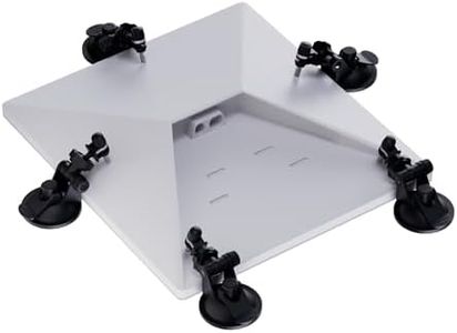 Starlink Mini Pole and Car Mount