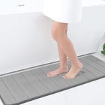 Memory Foam Bath Runner