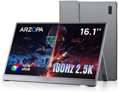 ARZOPA 16,
