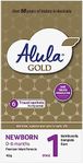 ALULA GOLD