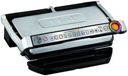 T-Fal, Electric Grill, OptiGrill St