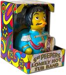 CelebriDucks Sargent Peepers Lonely