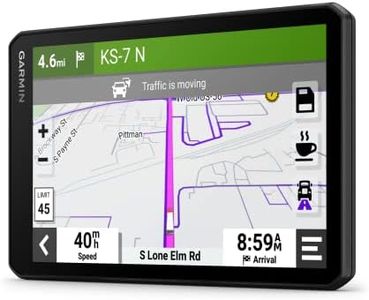 Garmin dēz