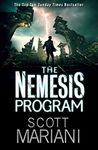 The Nemesis Program (Ben Hope, Book 9): An unputdownable crime suspense thriller by the Sunday Times bestselling author