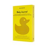 Moleskine PASBABY Baby Passion Journal