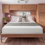 Zinus Green Tea Memory Foam Mattres