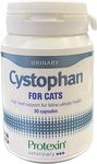 Protexin Cystophan for Cats High Level Support for Feline Urinary Health 30 Capsules