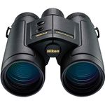 Nikon LASERFORCE RANGEFINDER Binocular