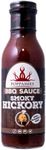 Poppamies BBQ Smoky Hickory - Ameri