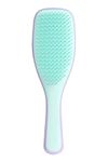 Tangle Teezer The Fine and Fragile Ultimate Detangling Brush, Dry and Wet Hair Brush Detangler for Color-Treated, Fine and Fragile Hair, Lilac/Mint