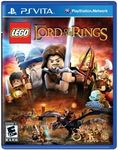 Lego Lord of the Rings (Dates Tbd)