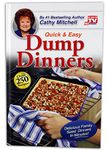 Cathy Mitchell Presents Quick and Easy Dump Dinners