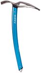 BLUE ICE Bluebird Ice Axe - Blue 60cm