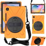 Zenrich for Samsung Galaxy Tab S6 L