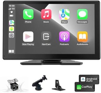 CarPlay Sc