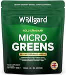 Wellgard Micro Greens 300 Grams – G
