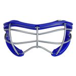 STX Field Hockey 2See-S Dual Sport Goggle, Adult, Royal