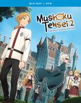 Mushoku Tensei: Jobless Reincarnation - Season 2 Part 1 [Blu-ray]