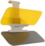 JF HOME BLISS Universal Car Sun Vis