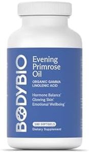 BodyBio Ev