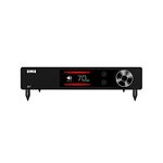 SMSL A1 HiFi Headphone Amplifier Audio Digital Power Amplifier