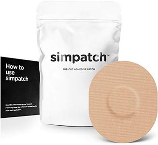 SIMPATCH U