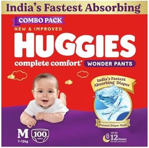 Huggies Co