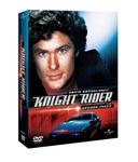Knight Rider: Series 3 [DVD]