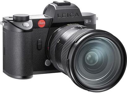 Leica SL2-S Mirrorless Digital Camera with Vario-Elmarit-SL 24-70 f/2.8 ASPH Lens (Bundle)