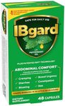 IBgard Gut Health Supplement, Peppe