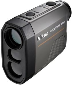 Nikon PROS
